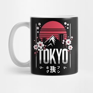 Tokyo Mug